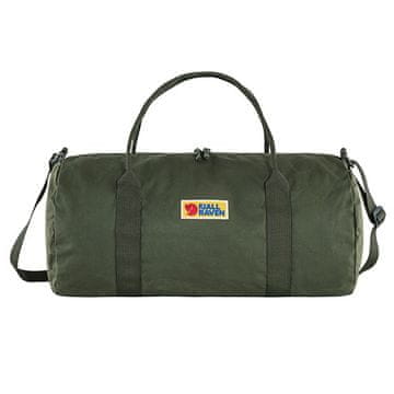 Fjällräven Vardag Duffel 30, Globoki gozd | 662 | Ena velikost