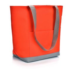 Meteor Floe hladilna torba, 20 l, oranžna