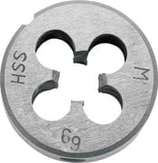 KWB krožna navojna čeljust M12, HSS (49444012)