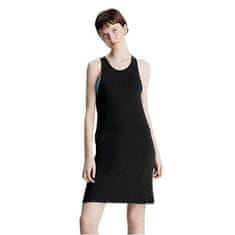 Calvin Klein Ženska obleka KW0KW02145-BEH (Velikost XS)
