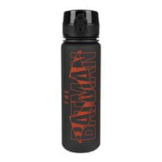 BAAGL Steklenička za pitje iz tritana Batman Red, 500 ml