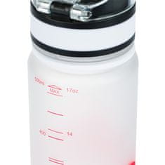 BAAGL Steklenica za pitje iz tritana NASA, 500 ml