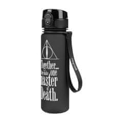 BAAGL Steklenička za pitje iz tritana Harry Potter Svetinje smrti, 500 ml