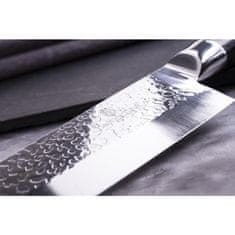 Rosewood BERLINGERHAUS Komplet nožev iz nerjavečega jekla 3 kosi Ebony Line BH-2485