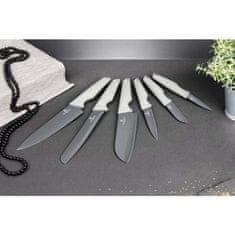 Berlingerhaus Set nožev z neprebojno plastjo 6 kosov Aspen Collection BH-2834