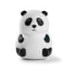 Rabbit&Friends mehka lučka, panda, USB-C polnjenje
