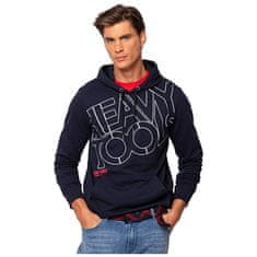 Heavy Tools Sage A3S23600NA Moški pulover (Velikost XL)