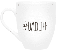 Pearhead skodelica #Dadlife