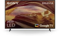 Sony KD65X75WLPAEP 4K UHD LED televizor, Google TV