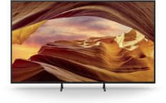 Sony KD65X75WLPAEP 4K UHD LED televizor, Google TV