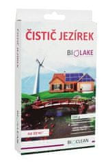 BIOlake - čistilo za ribnike 100g