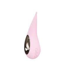 Lelo Klitoralni stimulator Lelo DOT Pink (R33565)