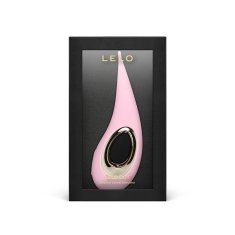 Lelo Klitoralni stimulator Lelo DOT Pink (R33565)