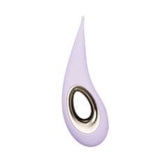 Lelo Klitoralni stimulator Lelo DOT Lilac (R33567)