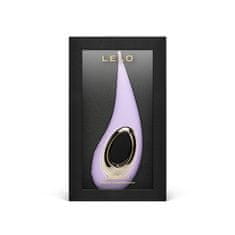 Lelo Klitoralni stimulator Lelo DOT Lilac (R33567)