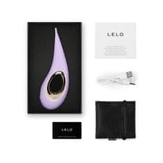 Lelo Klitoralni stimulator Lelo DOT Lilac (R33567)