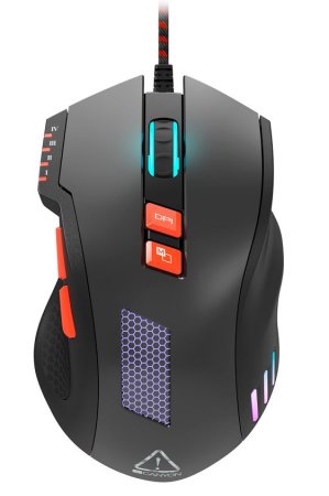Corax gaming miška (CND-SGM05N)