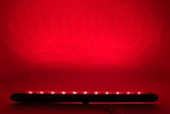 shumee Zavorne, meglenke in pozicijske luči LED rdeče