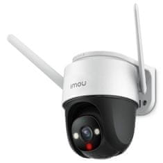 Imou by Dahua IP kamera Cruiser/ PTZ/ Wi-Fi/ 2Mpix/ zaščita IP66/ 3,6 mm objektiv/ 16x dig. zoom/ H.265/ IR do 30 m/ aplikacija CZ