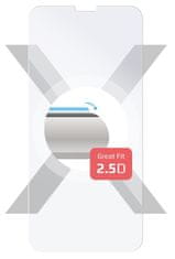 FIXED zaščitno steklo za Xiaomi Redmi Note 12, kaljeno, prozorno (FIXG-955)