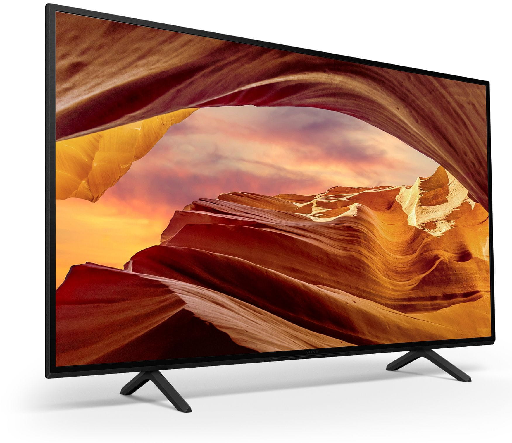 Sony KD75X75WLPAEP 4K UHD LED televizor, Google TV | mimovrste=)