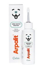 ARPALIT Care Raztopina za čiščenje ušes z rastlinskimi izvlečki