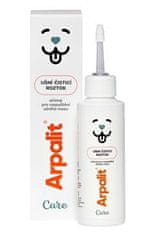 ARPALIT Care Raztopina za čiščenje ušes 100ml