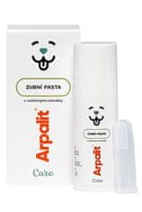 ARPALIT Care Zobna pasta z rastlinskimi izvlečki 50ml