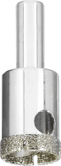 KWB diamantna krona za luknje, 20 mm (49499820)