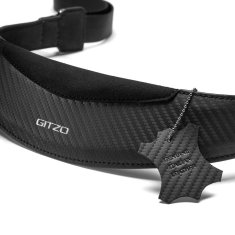 Gitzo Century usnjen sling trak za fotoaparat Mirrorless/DSLR (GCB100SS)