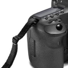 Gitzo Century usnjen trak za Mirrorless fotoaparat (GCB100NS)