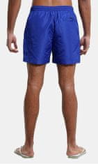 Calvin Klein Moške kratke kopalne hlače KM0KM00810 -C85 (Velikost XXL)