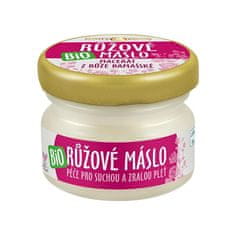 Purity Vision Bio vrtnično maslo za suho in zrelo kožo (Neto kolièina 20 ml)