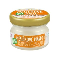 Purity Vision Organsko ognjičevo maslo za občutljivo kožo (Neto kolièina 120 ml)