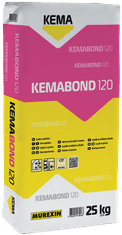 KEMABOND 120, lepilo za notranjo uporabo, 5kg