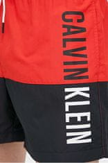Calvin Klein Moške kratke kopalne hlače KM0KM00796 -XNE (Velikost M)