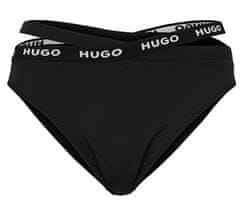 Hugo Boss Ženske kopalne hlače Bikini HUGO50492408-001 (Velikost L)