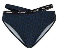 Hugo Boss Ženske kopalne hlače Bikini HUGO 50486376-461 (Velikost M)