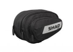 SHAD Motoristična torbica za okrog noge SL05