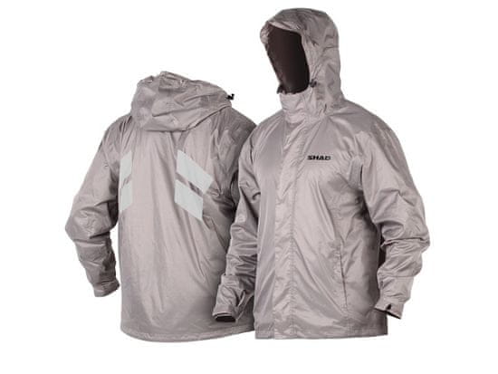 SHAD Dežna jakna velikost XL