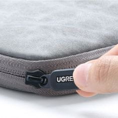 Ugreen LP187 etui za prenosnik 13 - 13.9'', siva