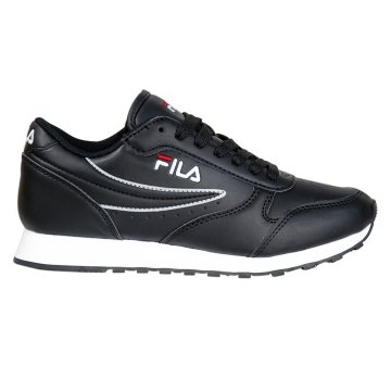 FILA Čevlji črna 38 EU Orbit Low Wmn