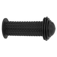 TWN Ročaji za otroke 22mm/96mm črni