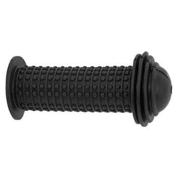 TWN Ročaji za otroke 22mm/96mm črni