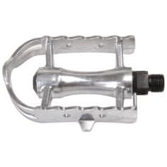 TWN Pedala Retro Al silver