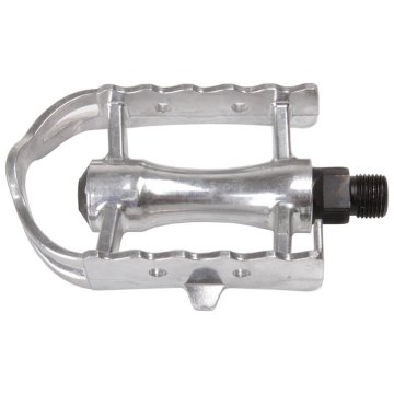 TWN Pedala Retro Al silver