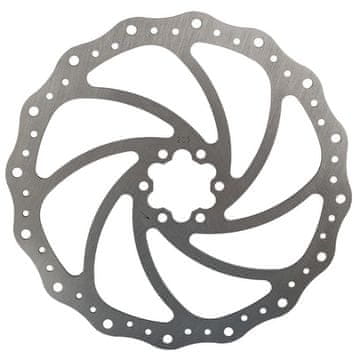 TWN Zavorni disk 203 mm servisni paket