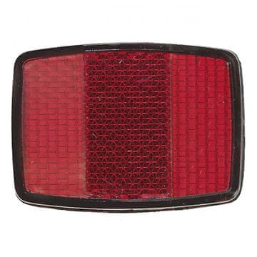 TWN MTB reflektor Z kvadratni