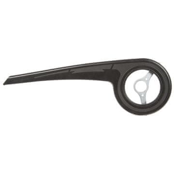 TWN Pokrov pretvornika za 38-40 zob črn