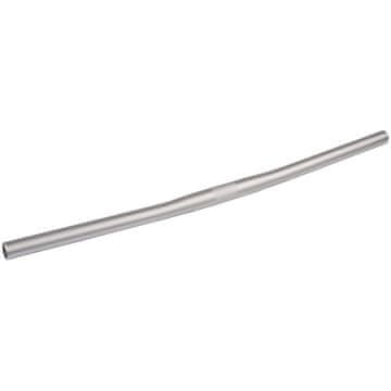 M-Wave krmilo 25,4 / 620 mm srebrno